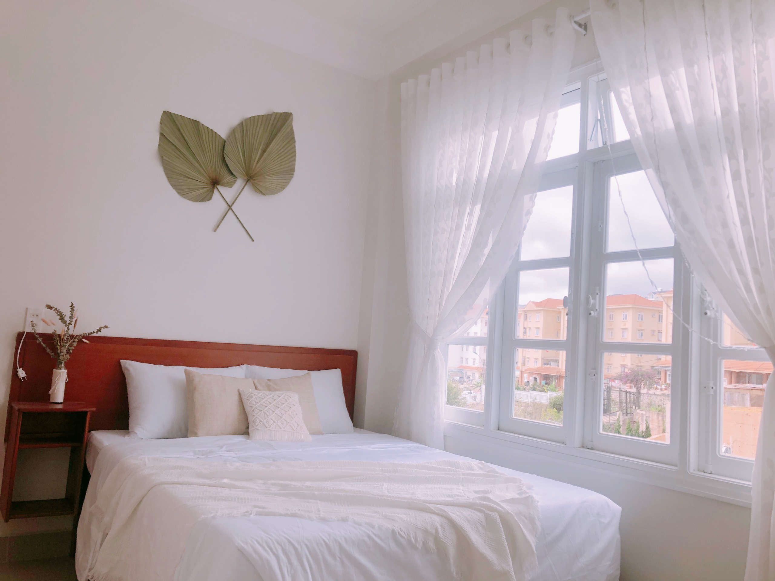 Lantana Homestay - Đà Lạt